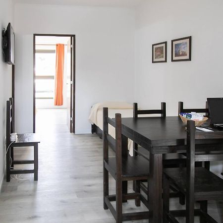 Chawasi Apart Aparthotel Salta Exterior foto