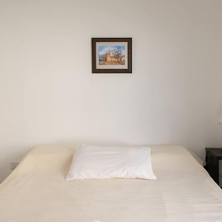 Chawasi Apart Aparthotel Salta Exterior foto