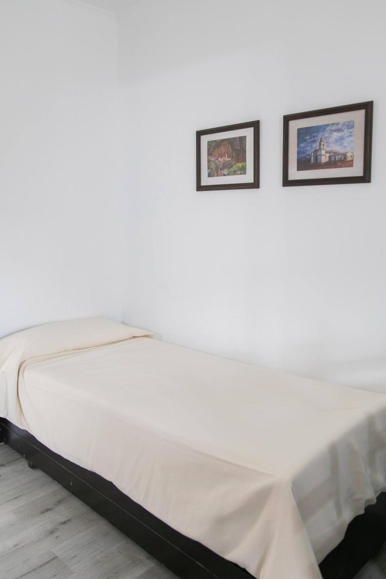 Chawasi Apart Aparthotel Salta Exterior foto