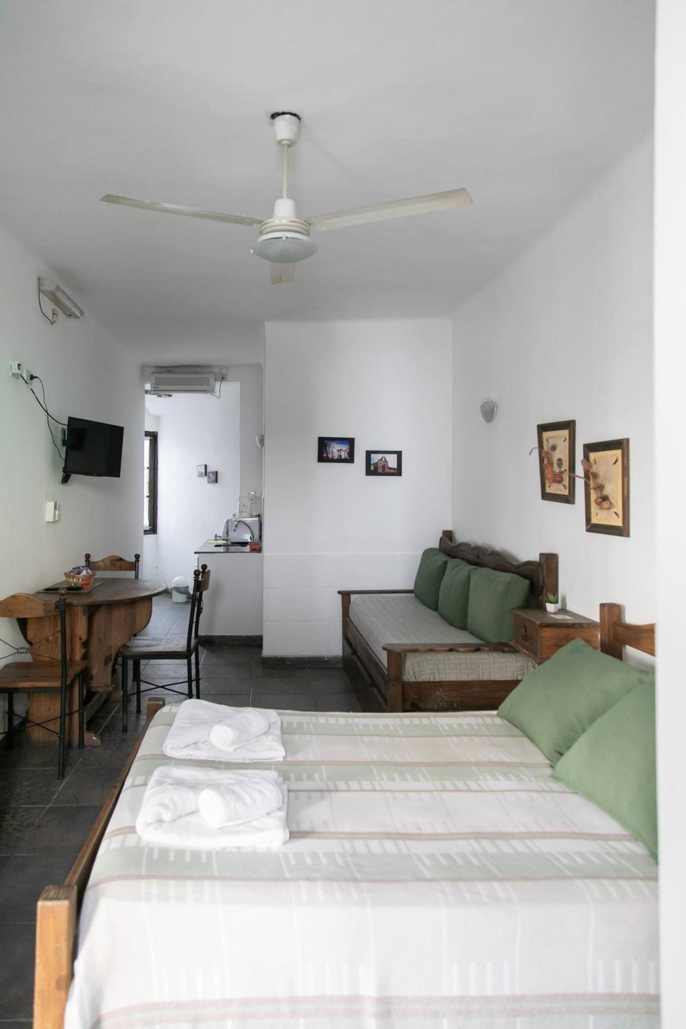 Chawasi Apart Aparthotel Salta Exterior foto