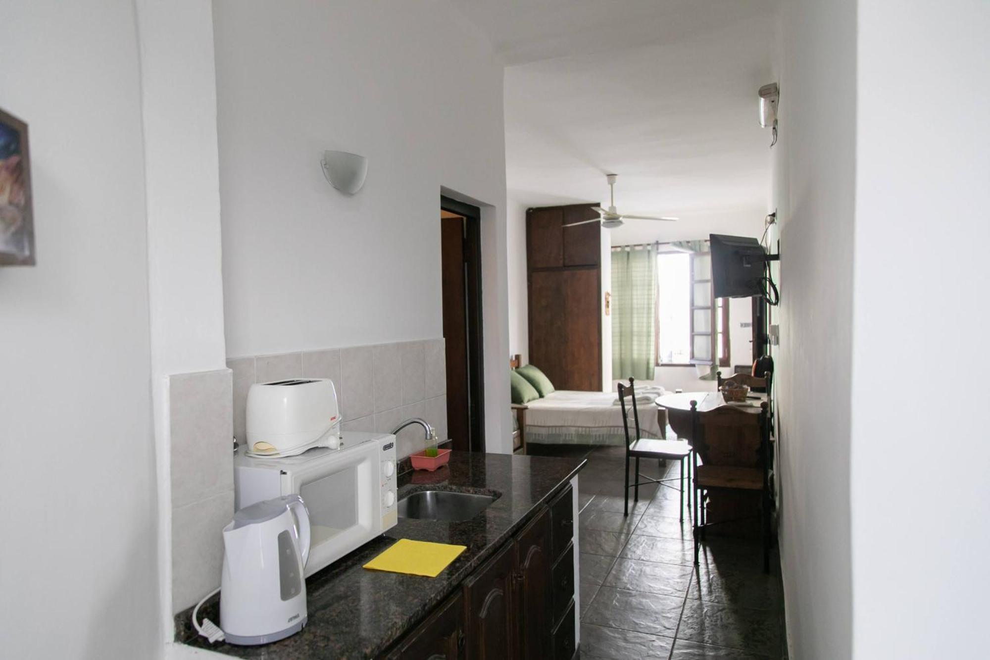Chawasi Apart Aparthotel Salta Exterior foto