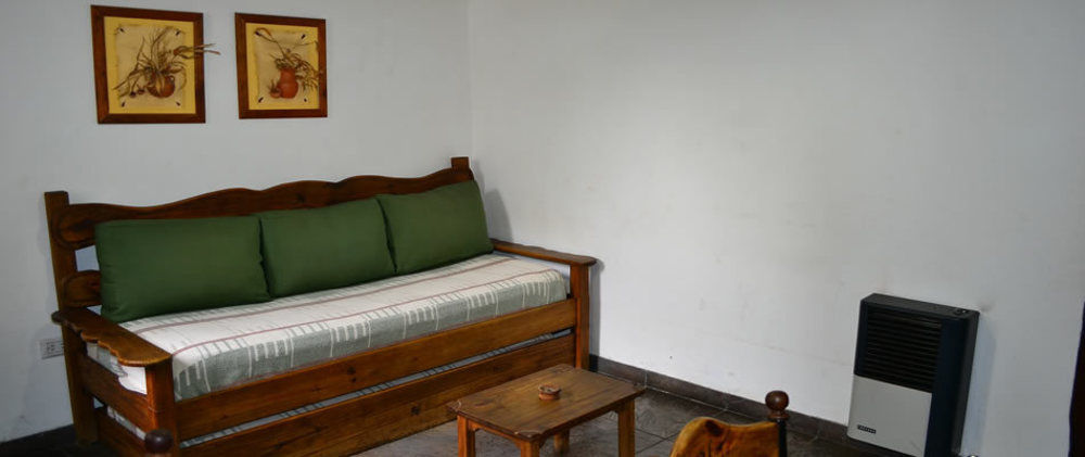 Chawasi Apart Aparthotel Salta Exterior foto